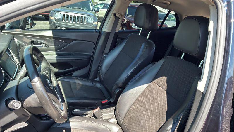 2021 Buick Encore FWD Preferred