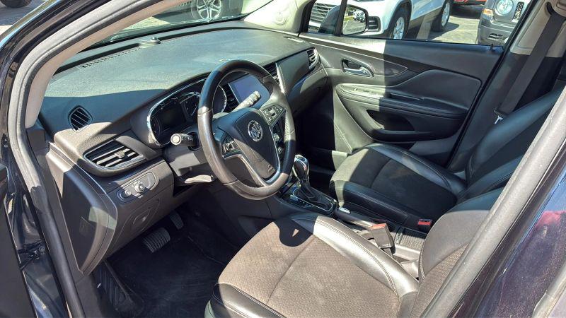 2021 Buick Encore FWD Preferred