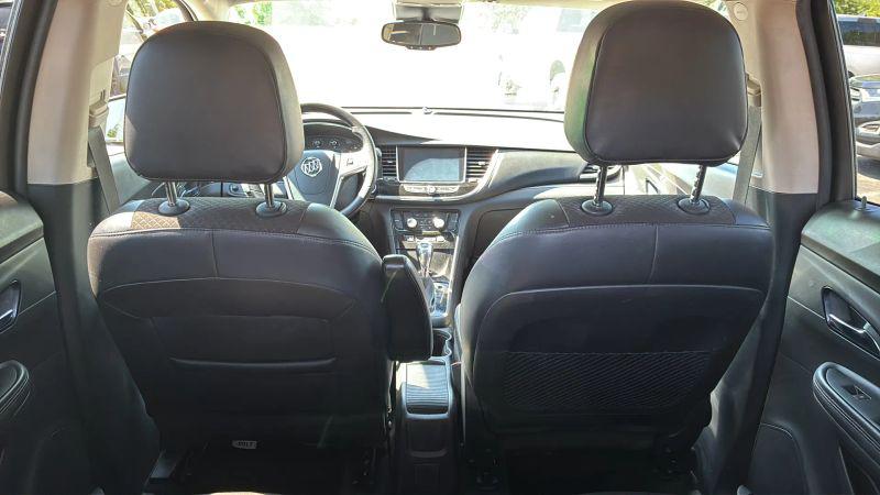 2021 Buick Encore FWD Preferred