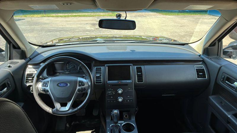 2016 Ford Flex SEL