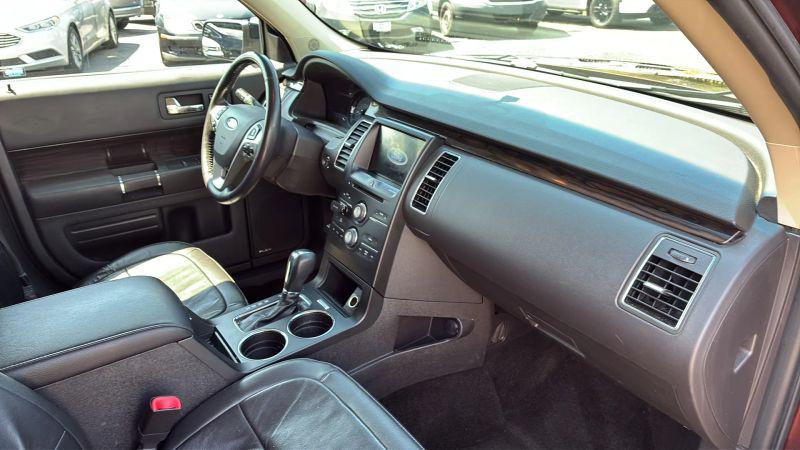 2016 Ford Flex SEL