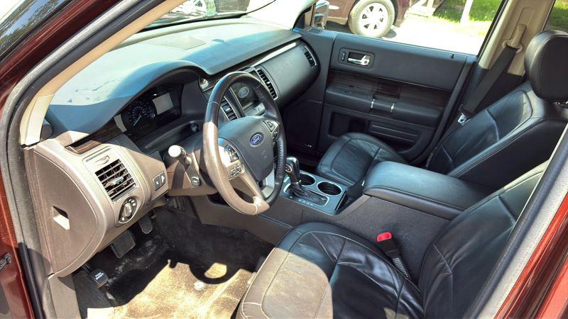 2016 Ford Flex SEL