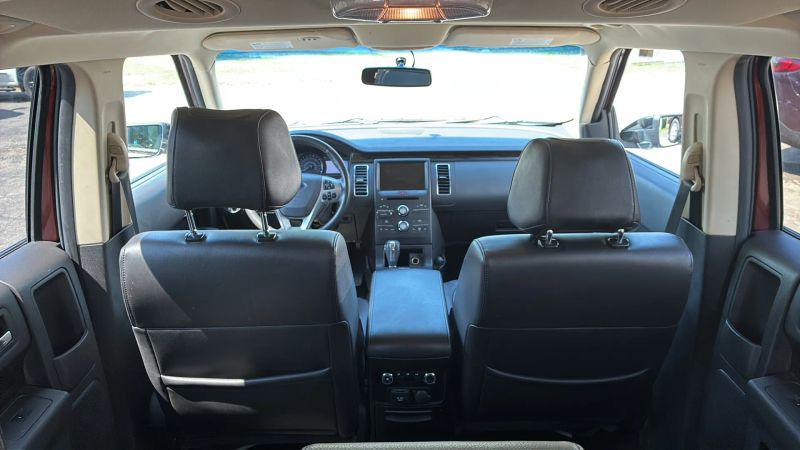 2016 Ford Flex SEL