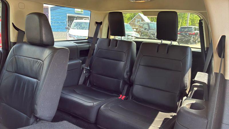 2016 Ford Flex SEL