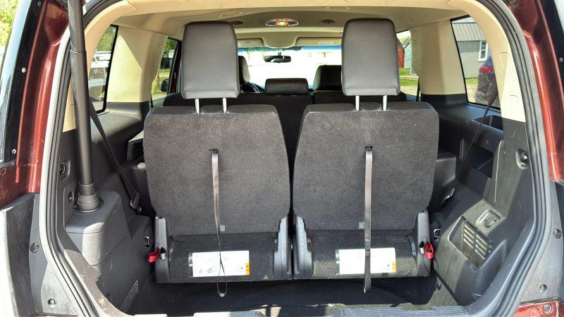 2016 Ford Flex SEL