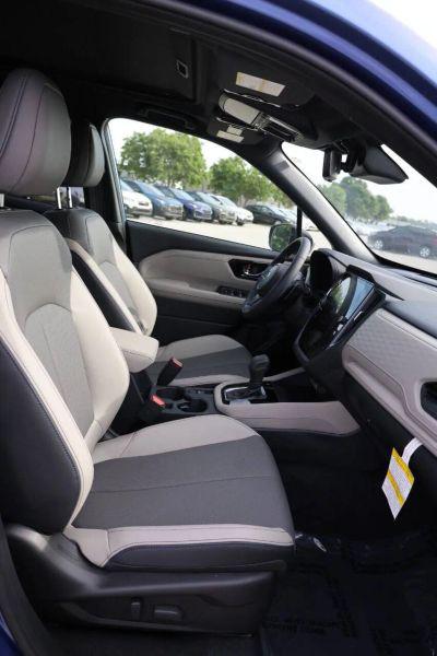 2025 Subaru Forester Limited Hybrid
