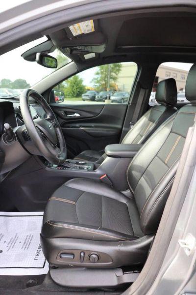 2024 Chevrolet Equinox AWD Premier