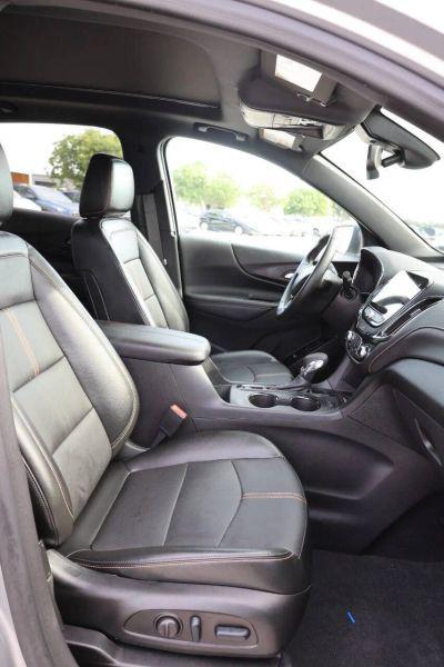 2024 Chevrolet Equinox AWD Premier