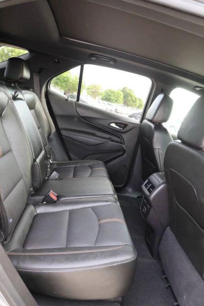 2024 Chevrolet Equinox AWD Premier