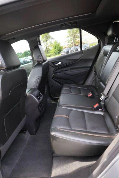 2024 Chevrolet Equinox AWD Premier
