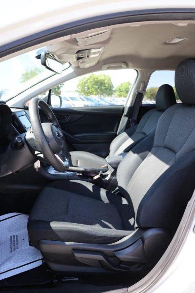2021 Subaru Crosstrek Base