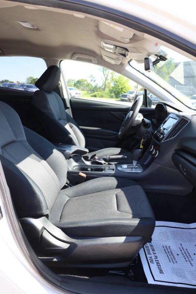 2021 Subaru Crosstrek Base
