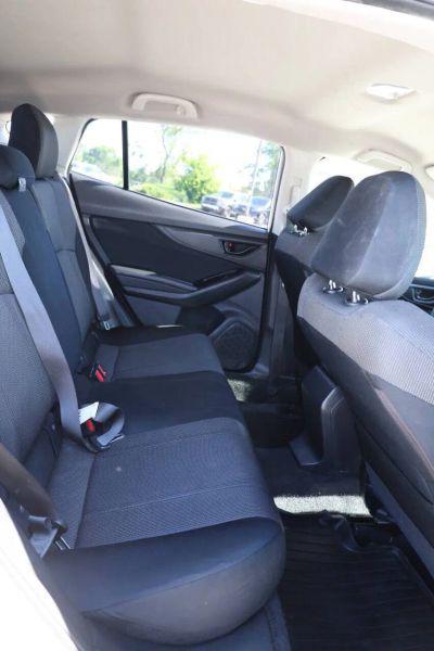 2021 Subaru Crosstrek Base