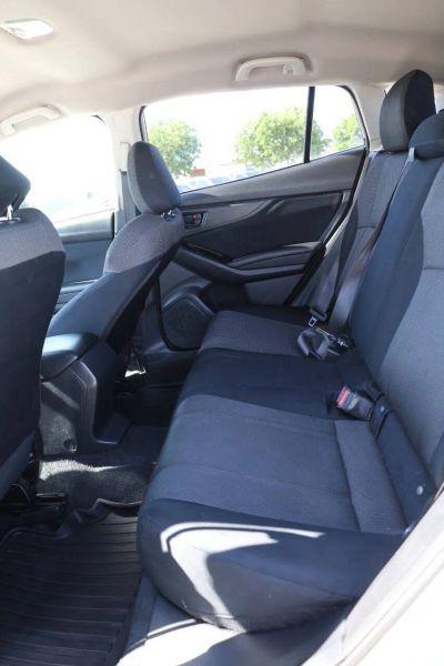 2021 Subaru Crosstrek Base