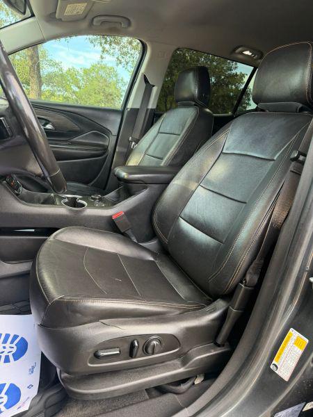 2021 GMC Terrain FWD SLT