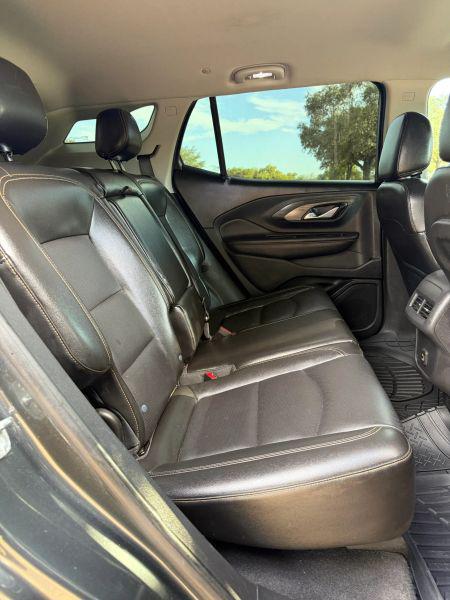 2021 GMC Terrain FWD SLT