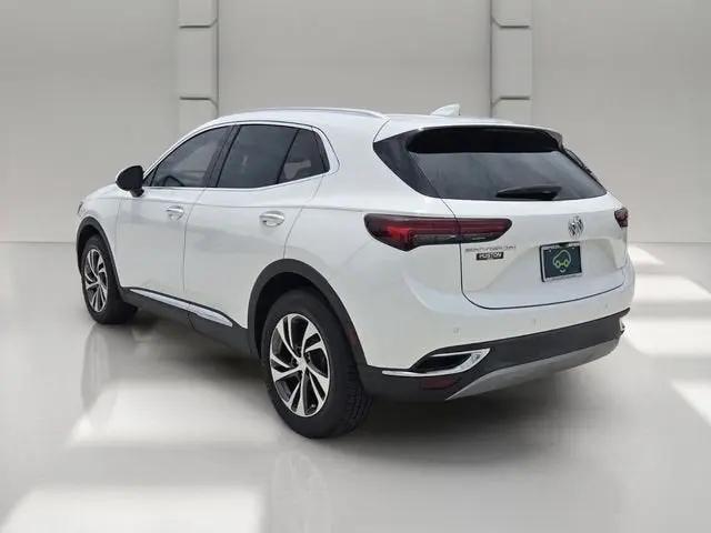 2021 Buick Envision FWD Essence