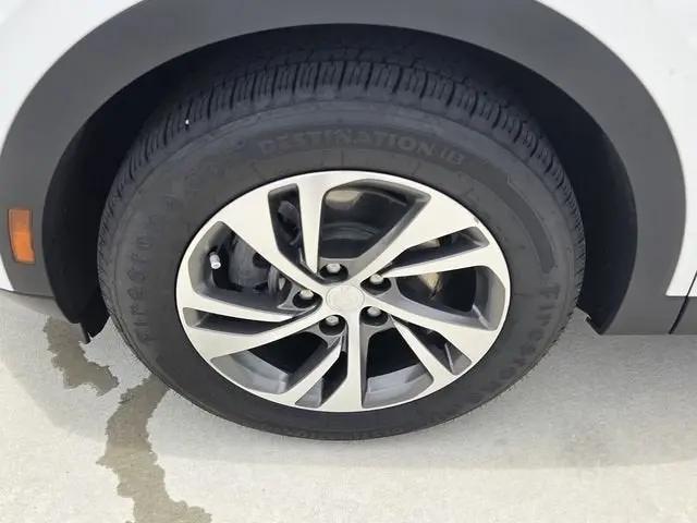 2021 Buick Envision FWD Essence