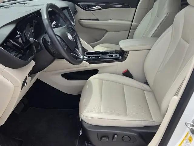 2021 Buick Envision FWD Essence