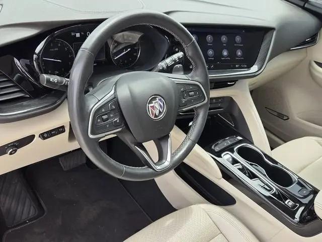 2021 Buick Envision FWD Essence