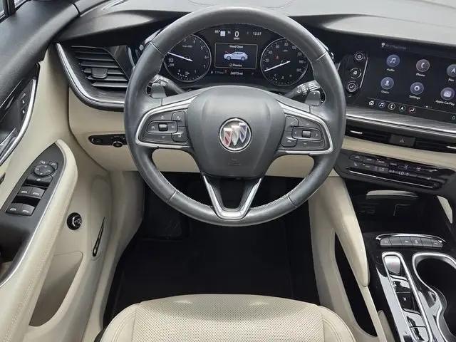 2021 Buick Envision FWD Essence