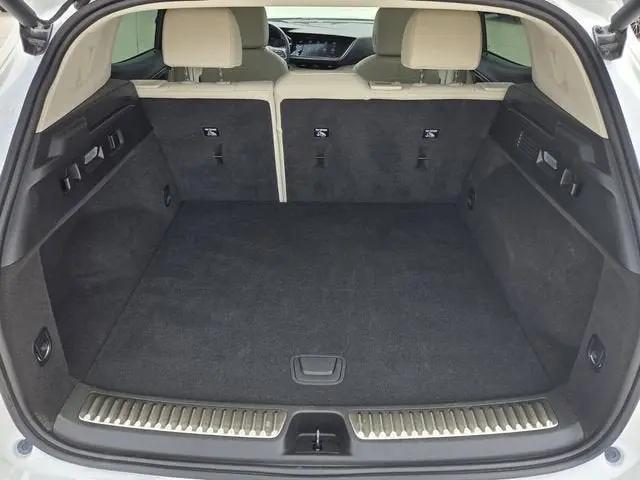 2021 Buick Envision FWD Essence