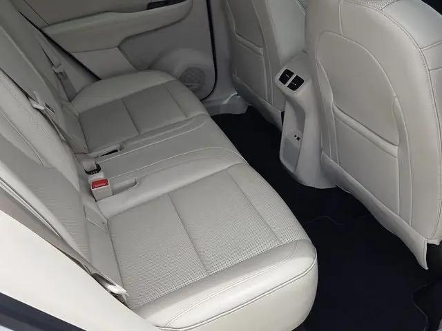 2021 Buick Envision FWD Essence