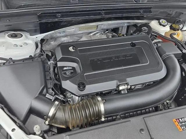 2021 Buick Envision FWD Essence