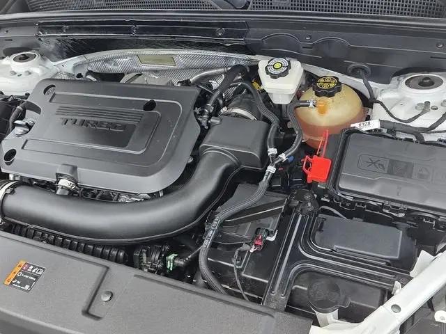 2021 Buick Envision FWD Essence