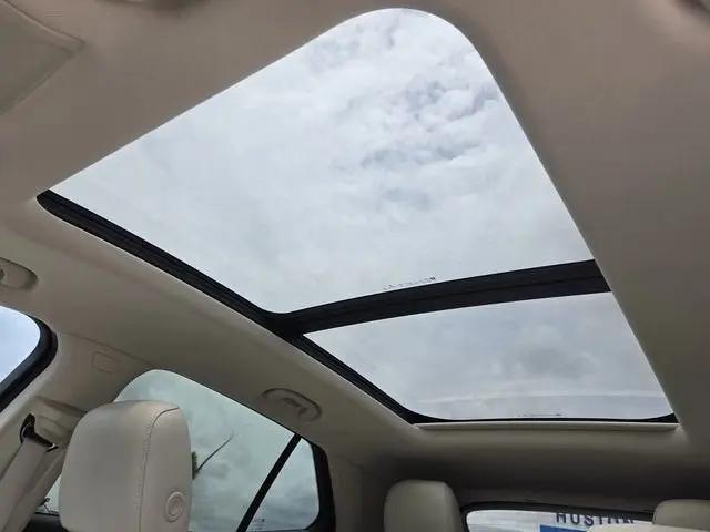 2021 Buick Envision FWD Essence