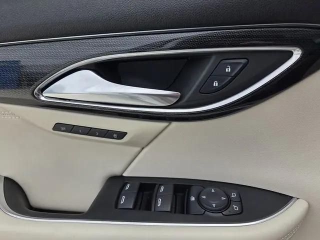 2021 Buick Envision FWD Essence