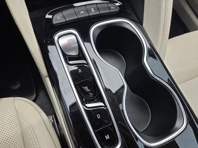 2021 Buick Envision FWD Essence