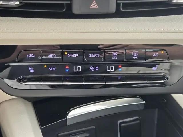 2021 Buick Envision FWD Essence