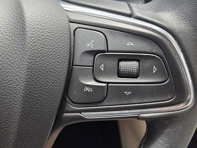 2021 Buick Envision FWD Essence