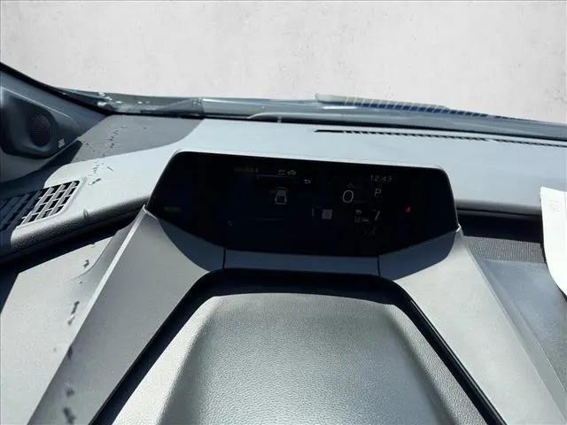 2026 Toyota Prius Plug-In XSE Premium