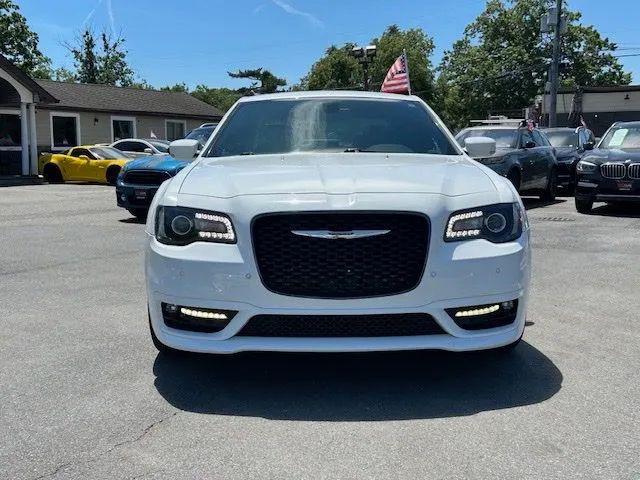 2019 Chrysler 300 300S