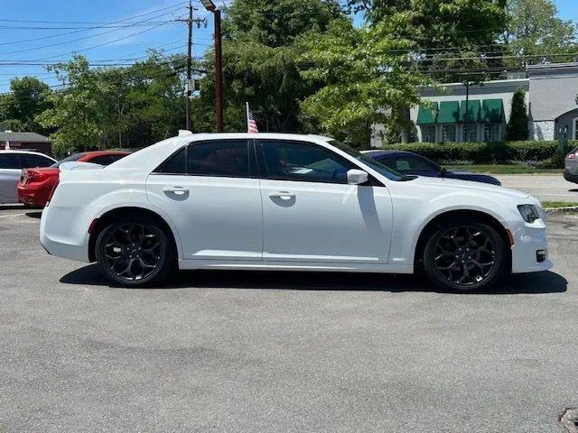 2019 Chrysler 300 300S