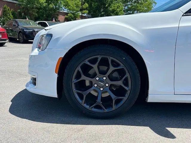 2019 Chrysler 300 300S