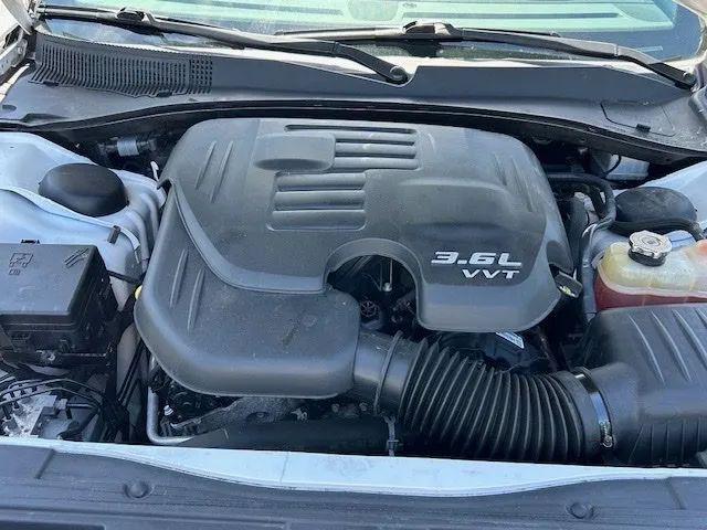 2019 Chrysler 300 300S