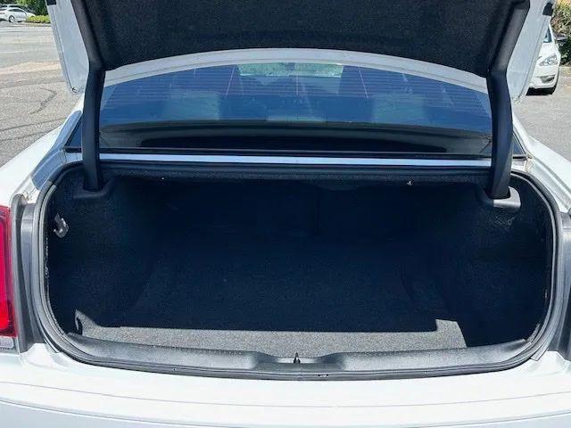 2019 Chrysler 300 300S