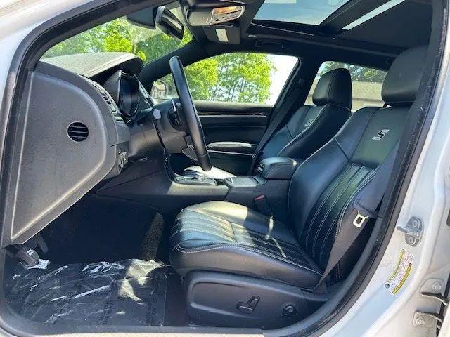 2019 Chrysler 300 300S