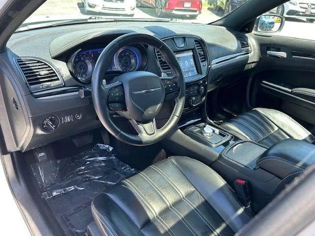 2019 Chrysler 300 300S