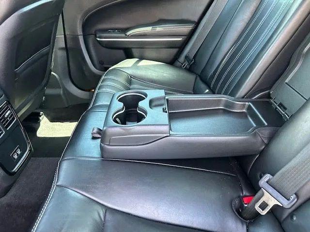 2019 Chrysler 300 300S
