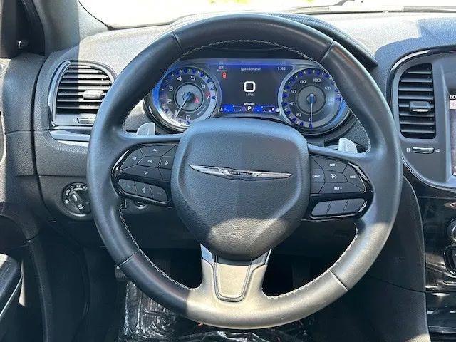 2019 Chrysler 300 300S