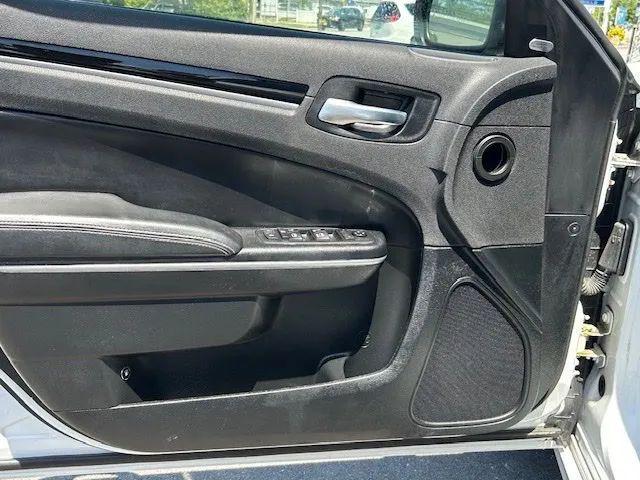 2019 Chrysler 300 300S