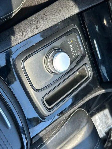 2019 Chrysler 300 300S