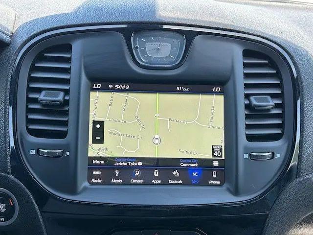 2019 Chrysler 300 300S