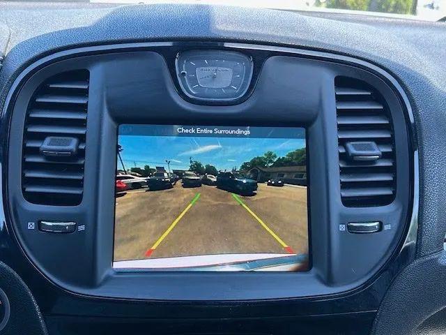 2019 Chrysler 300 300S