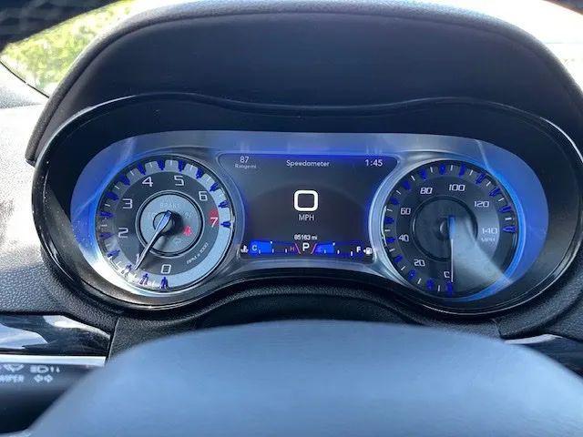 2019 Chrysler 300 300S