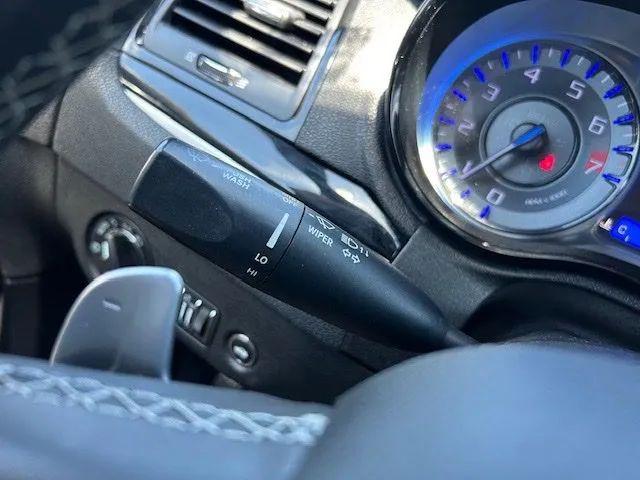 2019 Chrysler 300 300S